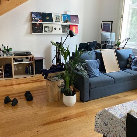 Apartamento City Center Порто Екстериор снимка