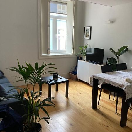 Apartamento City Center Порто Екстериор снимка