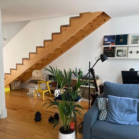 Apartamento City Center Порто Екстериор снимка