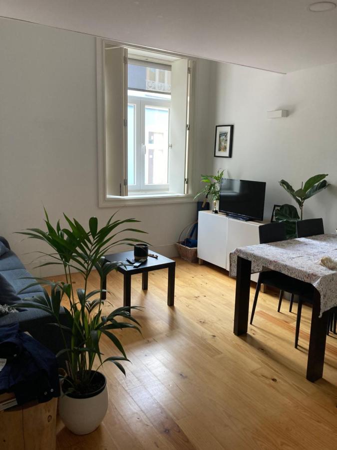 Apartamento City Center Порто Екстериор снимка