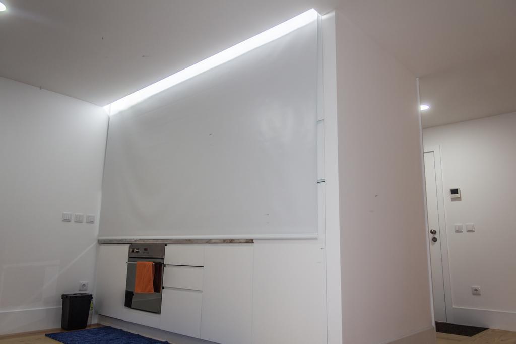 Apartamento City Center Порто Екстериор снимка