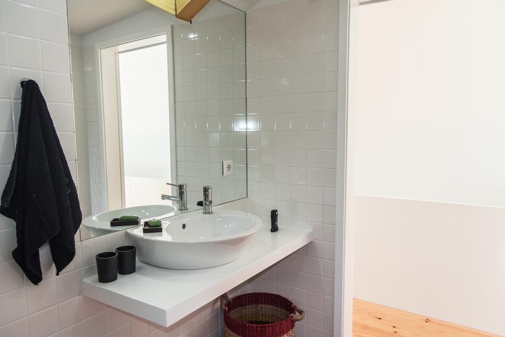 Apartamento City Center Порто Екстериор снимка